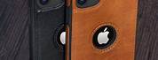 Genuine Leather iPhone 11" Case