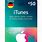 Germany iTunes Card