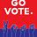 Get Out the Vote Posters