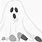 Ghost Face Clip Art Free