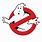 Ghostbusters Transparent