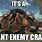 Giant Enemy Crab Meme