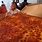 Giant Sicilian Pizza