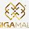 Giga Mall Logo
