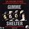 Gimme Shelter Rolling Stones