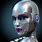 Girl Humanoid Robots Future