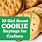 Girl Scout Cookie Quotes