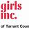 Girls Inc. of Tarrant Logo