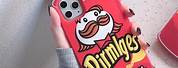 Girly iPhone 8 Cases Food