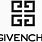 Givenchy Paris Logo
