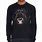 Givenchy Rottweiler Sweater