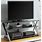 Glass 65 Inch TV Stand