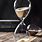 Glass Hourglass Sand Timer