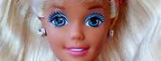 Glitter Beach Barbie 1993