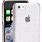 Glitter iPhone 5C Cases