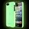 Glow in the Dark Cell Phone Case