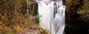 Glyn Neath Waterfalls