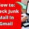 Gmail Junk Mail