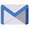 Gmail Logo Blue