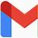 Gmail Logo Icon PNG