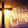 God's Amazing Grace