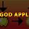 God Apple Minecraft