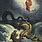 God vs Leviathan