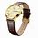 Gold Dress Watches for Men