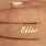 Gold Name Necklace Personalized