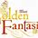 Golden Fantasia Logo