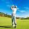 Golf Swing Pictures Free