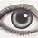 Good Drawings of Eyes