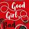 Good Girl Bad Blood Book