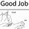 Good Job Sign Language