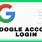 Google Account Sign in Login
