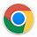 Google Chrome App Logo