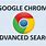 Google Chrome Search Engine