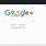 Google Chrome Sign in Screen