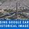Google Earth History