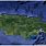 Google Earth Map Jamaica
