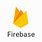 Google Firebase Logo