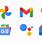 Google Logo Designs
