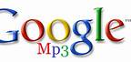 Google MP3 Download