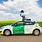 Google Mapping Car