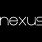 Google Nexus Logo