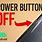 Google Pixel 7 Power Button
