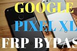 Google Pixel FRP