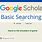 Google Scholar Books Search