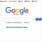 Google Scholar Search Engine