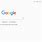 Google Search Homepage. Download